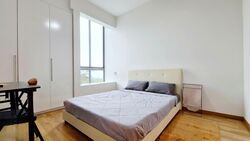 One-north Residences (D5), Apartment #559903191